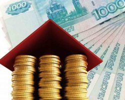 Налог на недвижимость на незарегистрированном участке